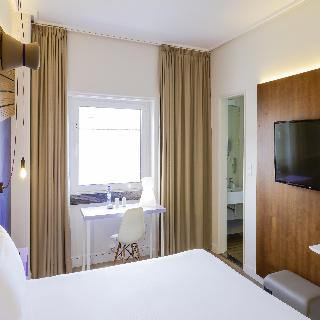 Ibis Styles Lisboa Centro Liberdade Ne fotoÄŸrafÄ±