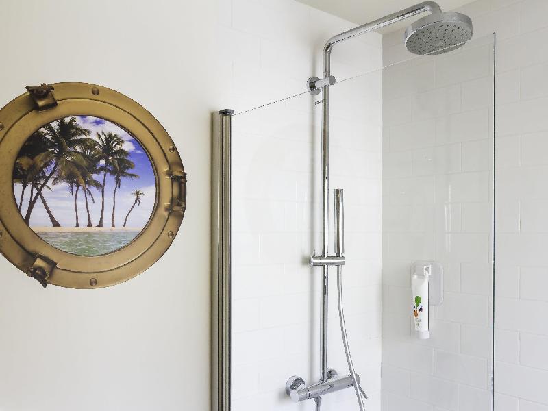 Ibis Styles Lisboa Centro Liberdade Ne - Oda