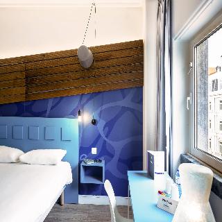 Ibis Styles Lisboa Centro Liberdade Ne fotoÄŸrafÄ±