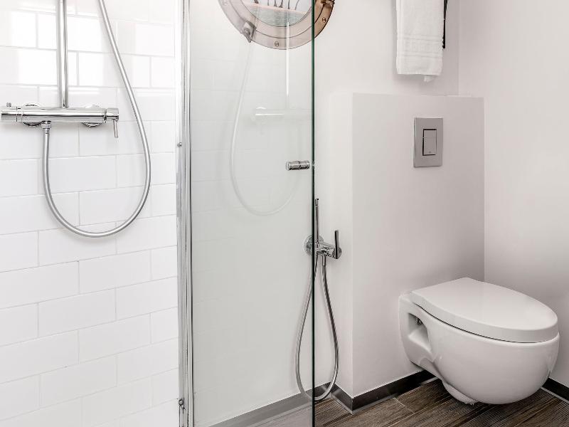 Ibis Styles Lisboa Centro Liberdade Ne - Oda
