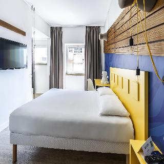 Ibis Styles Lisboa Centro Liberdade Ne fotoÄŸrafÄ±