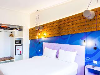 Ibis Styles Lisboa Centro Liberdade Ne fotoÄŸrafÄ±
