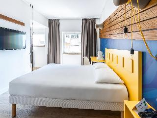 Ibis Styles Lisboa Centro Liberdade Ne fotoÄŸrafÄ±