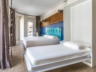 Ibis Styles Lisboa Centro Liberdade Ne fotoÄŸrafÄ±