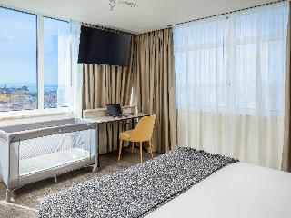 Ibis Styles Lisboa Centro Liberdade Ne fotoÄŸrafÄ±