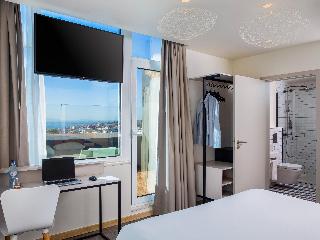 Ibis Styles Lisboa Centro Liberdade Ne fotoÄŸrafÄ±