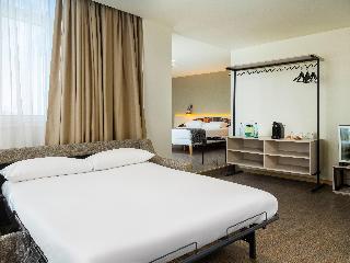 Ibis Styles Lisboa Centro Liberdade Ne fotoÄŸrafÄ±
