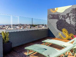 Ibis Styles Lisboa Centro Liberdade Ne fotoÄŸrafÄ±