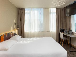 Ibis Styles Lisboa Centro Liberdade Ne fotoÄŸrafÄ±