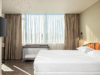 Ibis Styles Lisboa Centro Liberdade Ne fotoÄŸrafÄ±