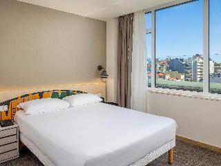 Ibis Styles Lisboa Centro Liberdade Ne fotoÄŸrafÄ±
