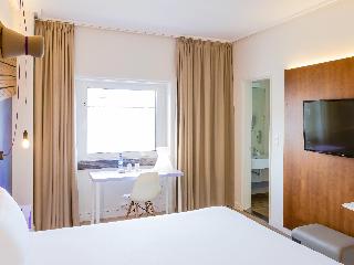 Ibis Styles Lisboa Centro Liberdade Ne fotoÄŸrafÄ±
