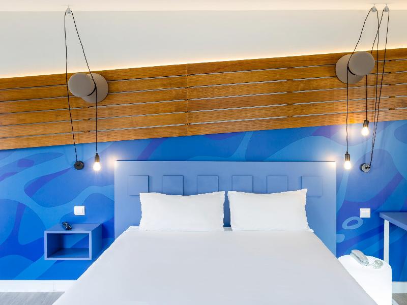 Ibis Styles Lisboa Centro Liberdade Ne - Oda