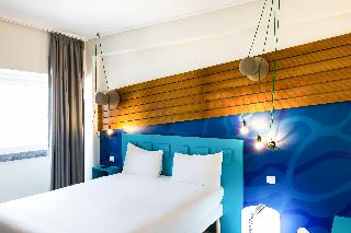 Ibis Styles Lisboa Centro Liberdade Ne fotoÄŸrafÄ±