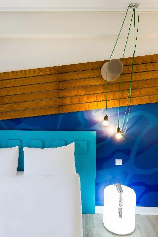 Ibis Styles Lisboa Centro Liberdade Ne fotoÄŸrafÄ±