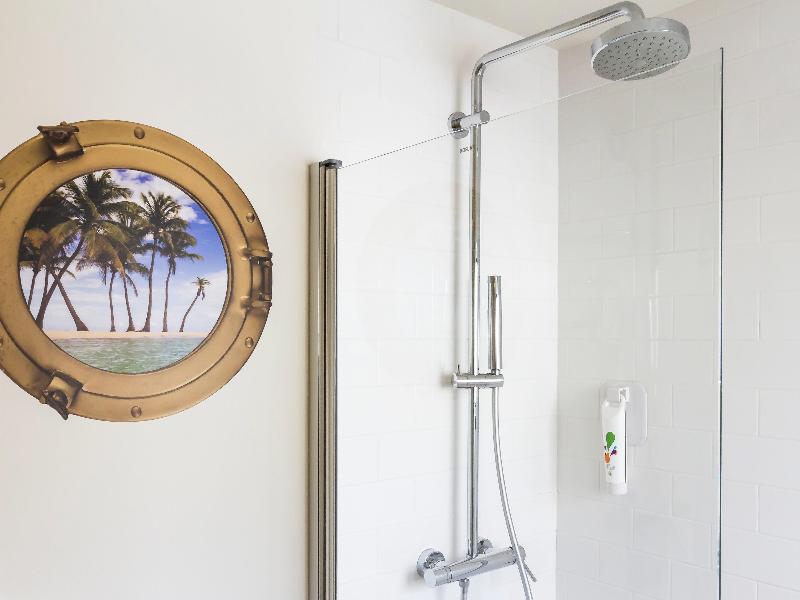 Ibis Styles Lisboa Centro Liberdade Ne - Oda