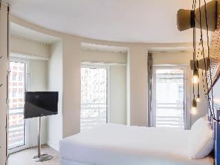 Ibis Styles Lisboa Centro Liberdade Ne fotoÄŸrafÄ±