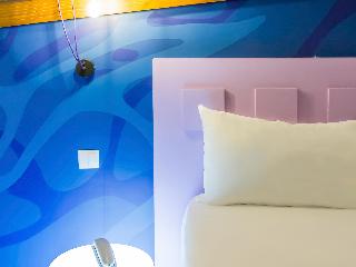 Ibis Styles Lisboa Centro Liberdade Ne fotoÄŸrafÄ±