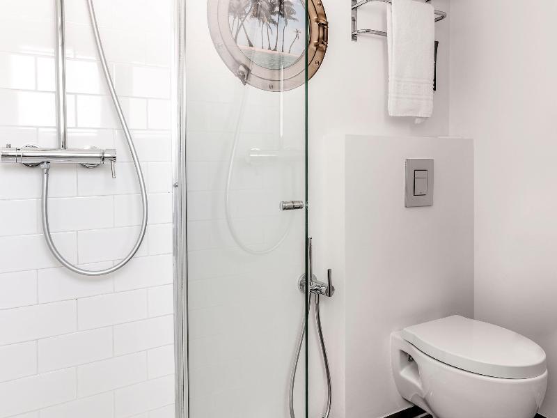Ibis Styles Lisboa Centro Liberdade Ne - Oda