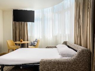 Ibis Styles Lisboa Centro Liberdade Ne fotoÄŸrafÄ±