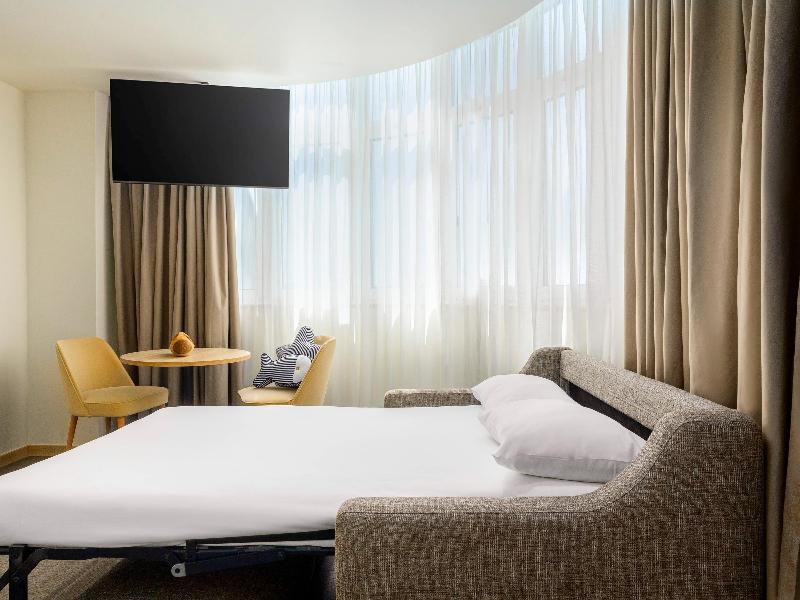 Ibis Styles Lisboa Centro Liberdade Ne - Oda