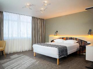Ibis Styles Lisboa Centro Liberdade Ne fotoÄŸrafÄ±