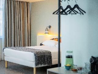 Ibis Styles Lisboa Centro Liberdade Ne fotoÄŸrafÄ±
