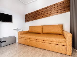 Ibis Styles Lisboa Centro Liberdade Ne fotoÄŸrafÄ±