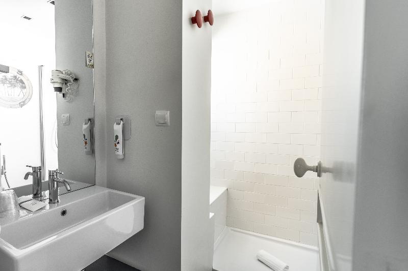 Ibis Styles Lisboa Centro Liberdade Ne - Oda