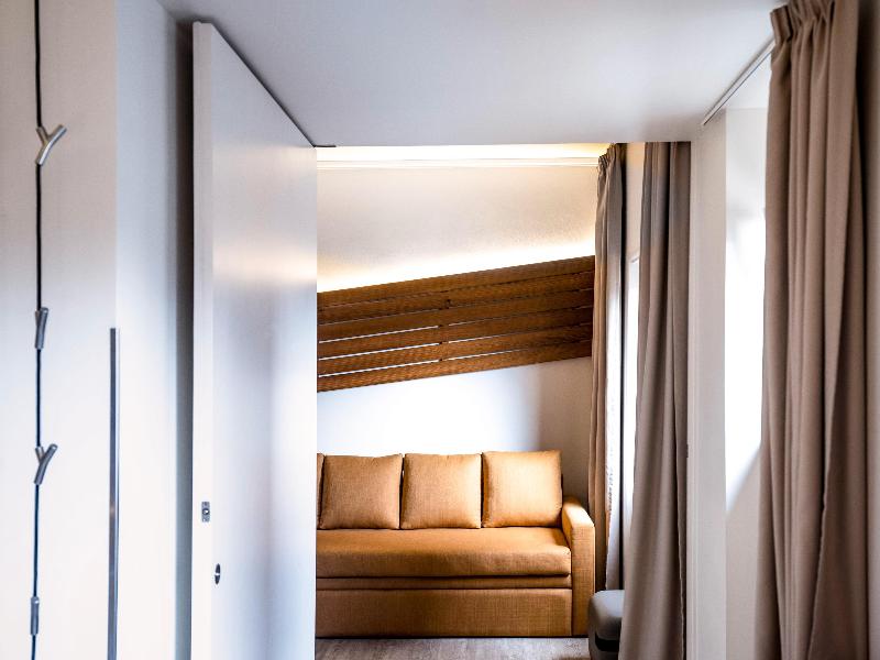 Ibis Styles Lisboa Centro Liberdade Ne - Oda