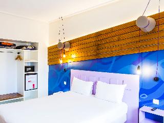 Ibis Styles Lisboa Centro Liberdade Ne fotoÄŸrafÄ±
