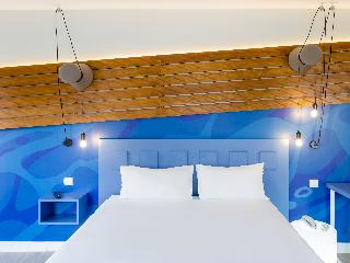 Ibis Styles Lisboa Centro Liberdade Ne fotoÄŸrafÄ±