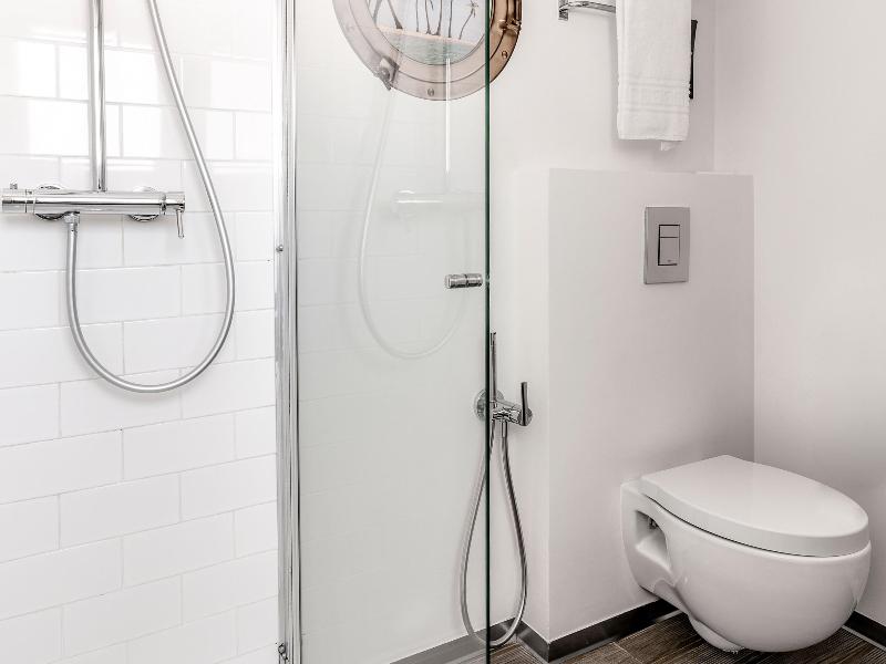 Ibis Styles Lisboa Centro Liberdade Ne - Oda