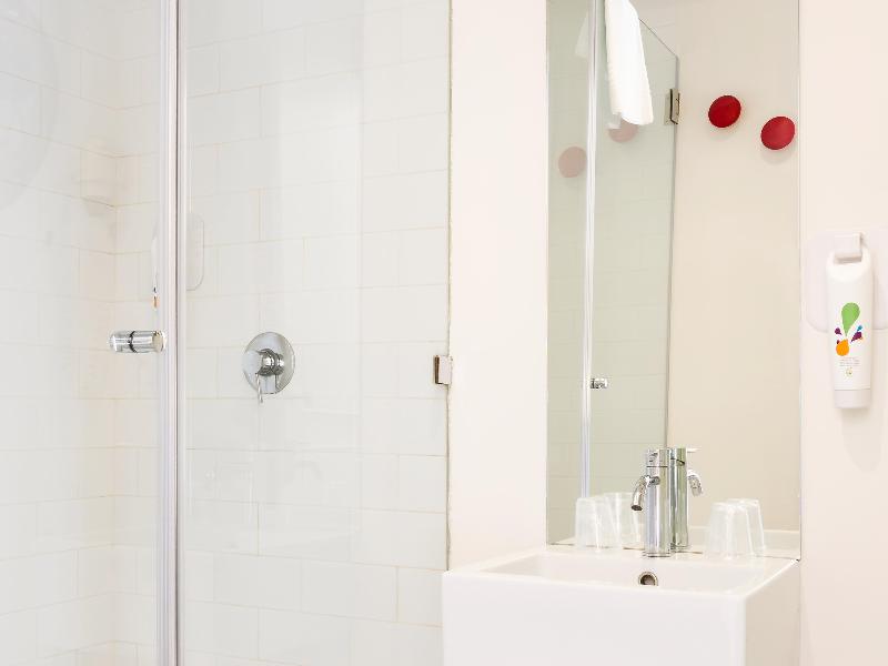 Ibis Styles Lisboa Centro Liberdade Ne - Oda