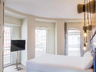 Ibis Styles Lisboa Centro Liberdade Ne fotoÄŸrafÄ±