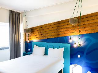 Ibis Styles Lisboa Centro Liberdade Ne fotoÄŸrafÄ±