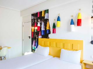 Ibis Styles Lisboa Centro Liberdade Ne fotoÄŸrafÄ±