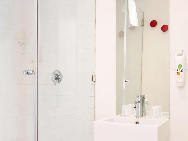 Ibis Styles Lisboa Centro Liberdade Ne - Oda