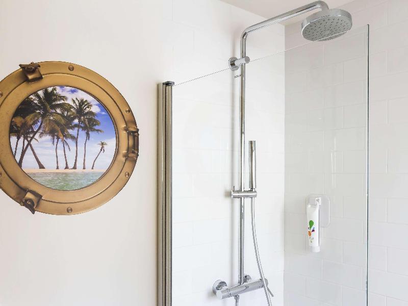 Ibis Styles Lisboa Centro Liberdade Ne - Oda