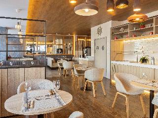 Ibis Styles Lisboa Centro Liberdade Ne fotoÄŸrafÄ±