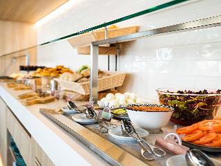 Ibis Styles Lisboa Centro Liberdade Ne fotoÄŸrafÄ±