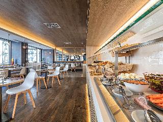 Ibis Styles Lisboa Centro Liberdade Ne fotoÄŸrafÄ±