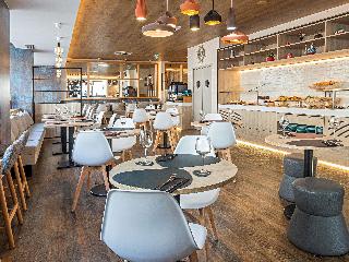 Ibis Styles Lisboa Centro Liberdade Ne fotoÄŸrafÄ±