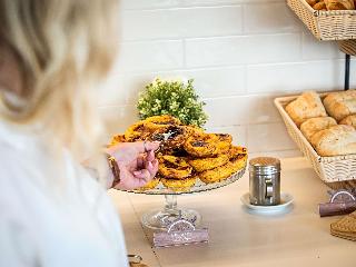 Ibis Styles Lisboa Centro Liberdade Ne fotoÄŸrafÄ±