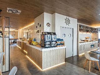 Ibis Styles Lisboa Centro Liberdade Ne fotoÄŸrafÄ±