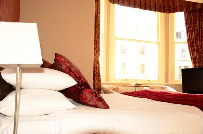 The Broadway Hotel - Genel