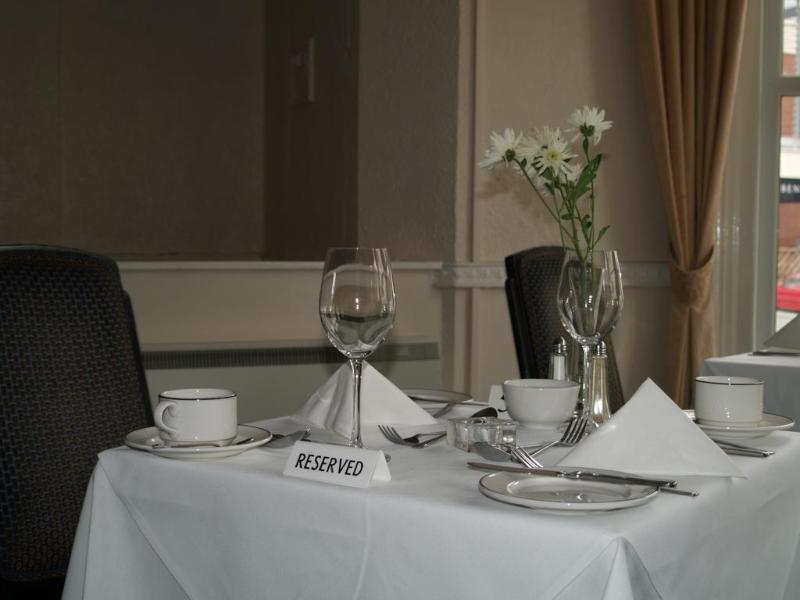 The Broadway Hotel - Genel