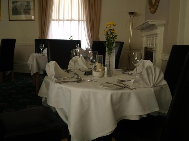The Broadway Hotel - Genel