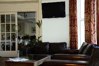 The Broadway Hotel fotoÄŸrafÄ±