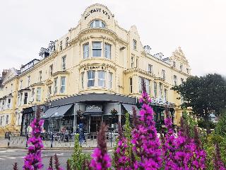 The Broadway Hotel otel fotoğrafı